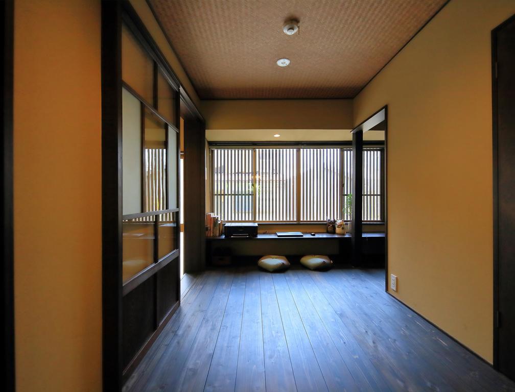Holiday home Machiya Oozora