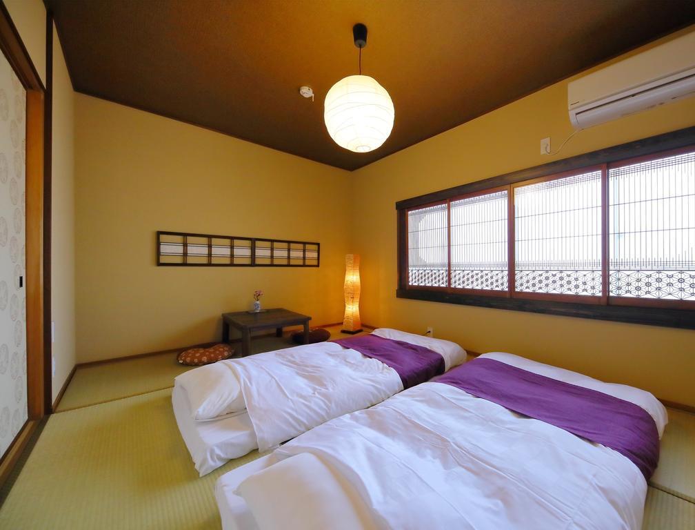 Machiya Oozora *