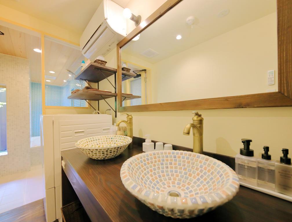 Machiya Oozora Holiday home Kyoto
