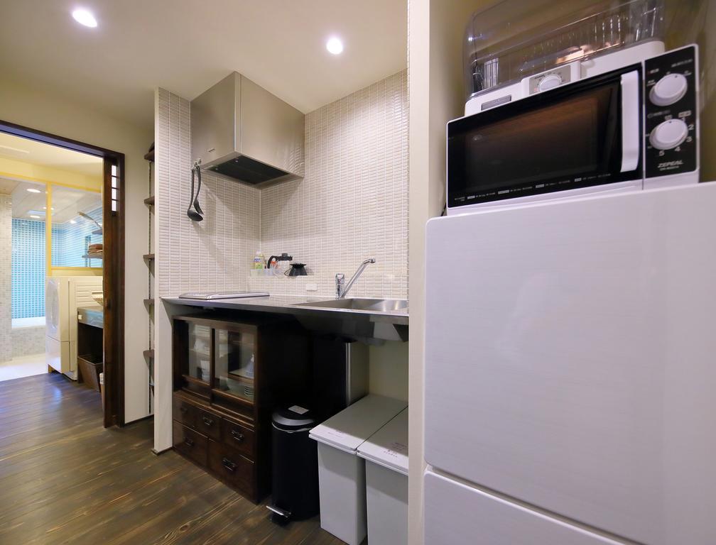 Holiday home Machiya Oozora *
