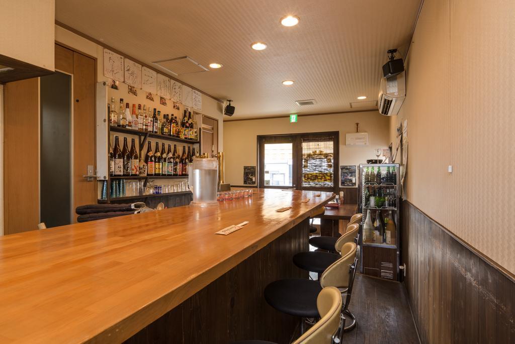 Sakura Komachi Guest house Kyoto