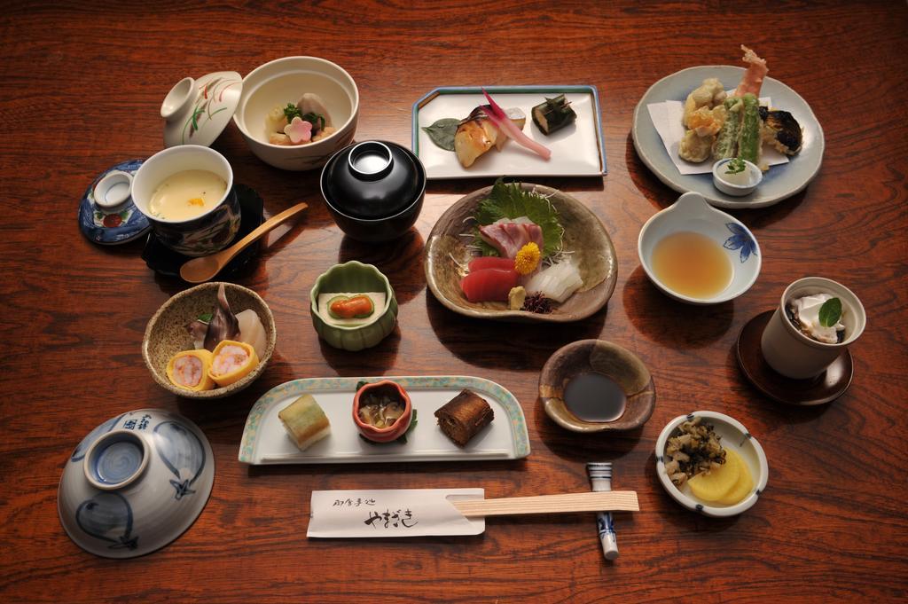 Yamazaki 3*