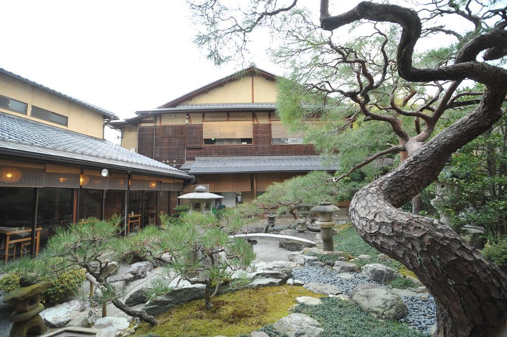 Ryokan Yamazaki Kyoto