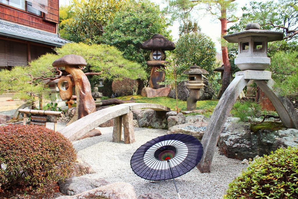 Yamazaki Ryokan 3*