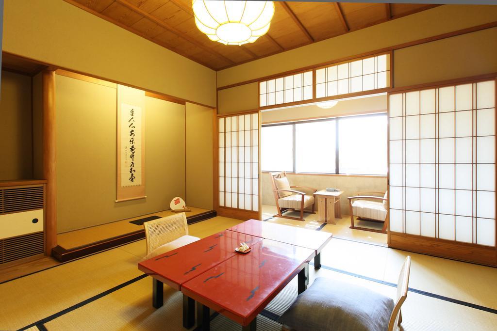 Ryokan Gion Hatanaka Kyoto
