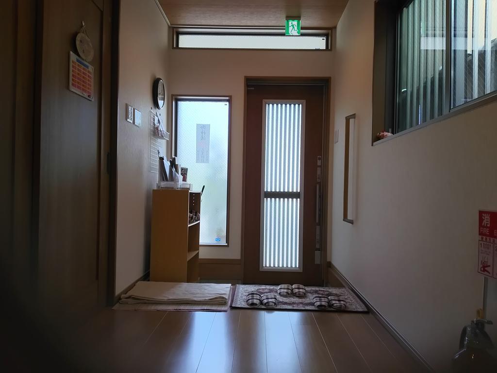 Guest house Aoi Nakamoto 2*