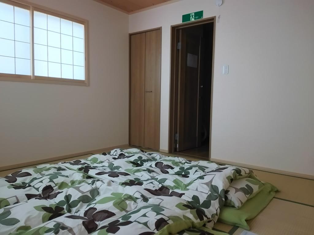Guest house Aoi Nakamoto 2*