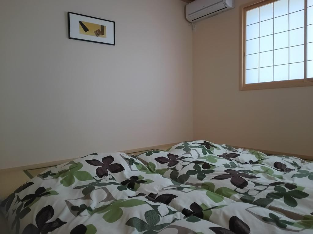Aoi Nakamoto Guest house 2*