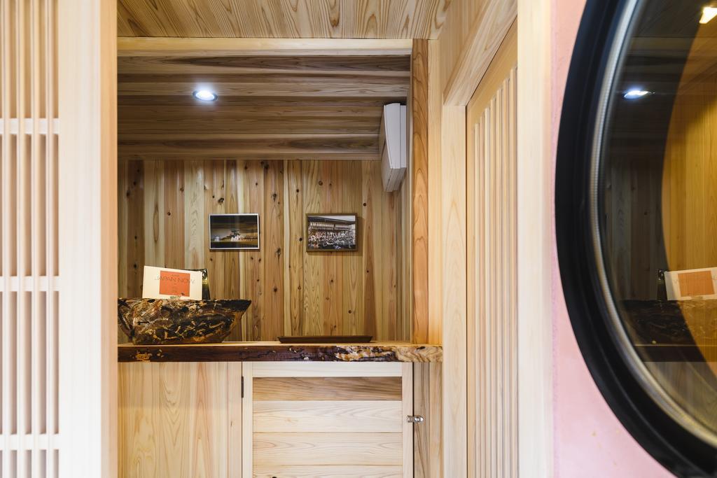 Guest house Gion Yasaka Saya