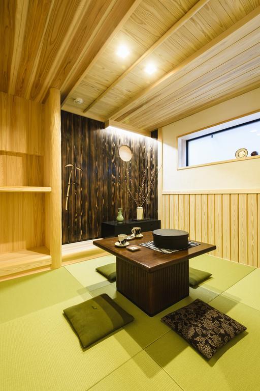 Gion Yasaka Saya Guest house Kyoto