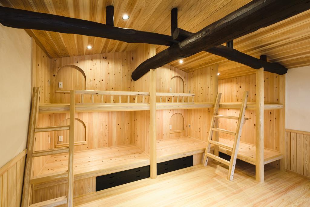 Guest house Gion Yasaka Saya Kyoto