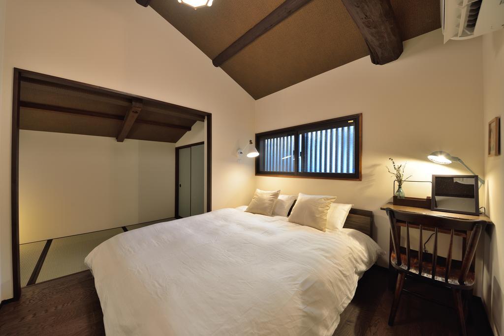 Takeya Gojo Holiday home *