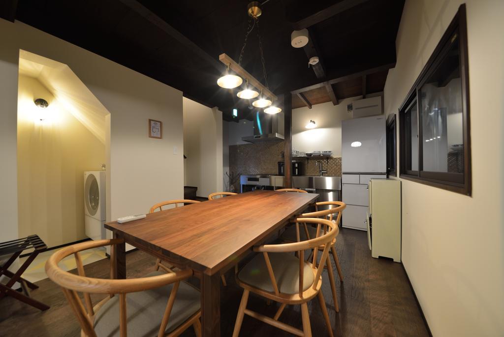 Takeya Gojo Holiday home Kyoto