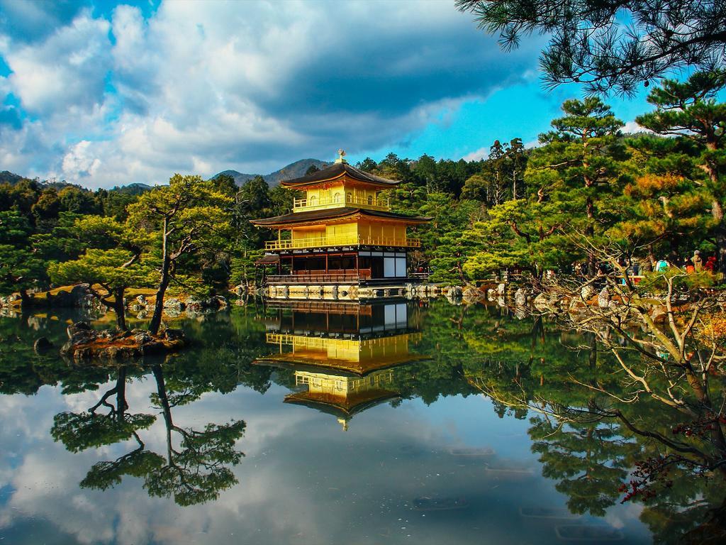 Holiday home Coto Kinkakuji