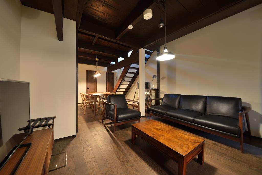Takeya Gojo Holiday home *