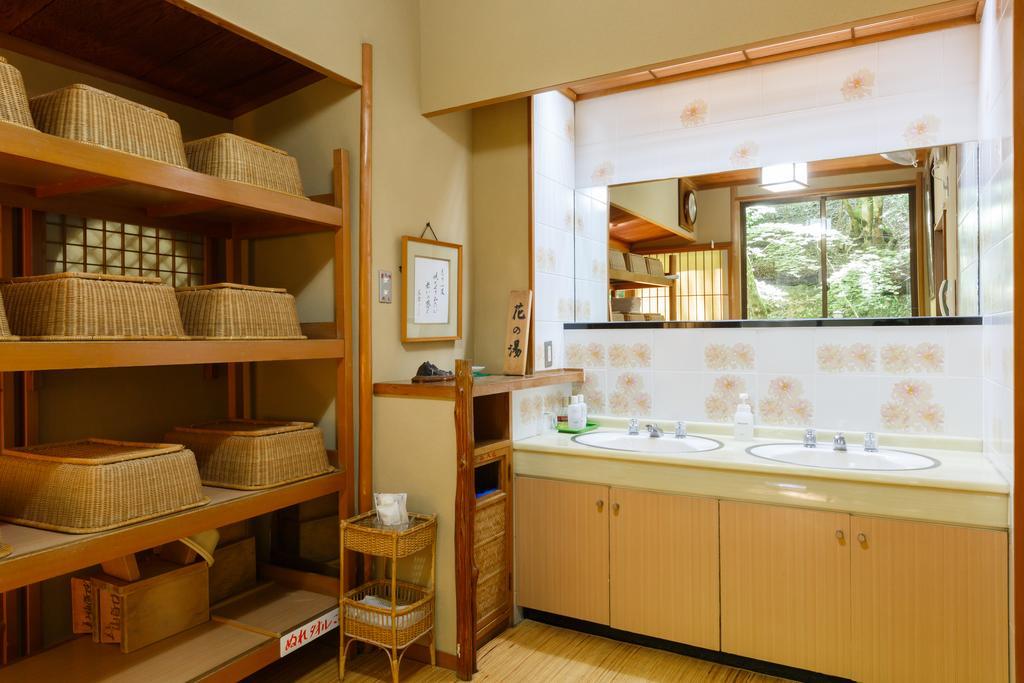 Kibune Hiroya Ryokan