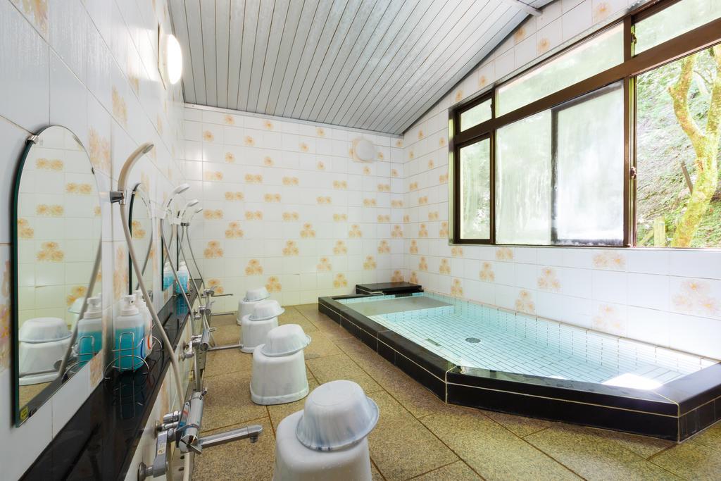Ryokan Kibune Hiroya 4*