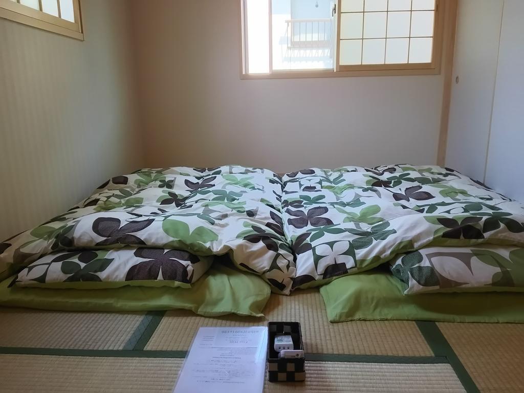 Guest house Aoi Nakamoto
