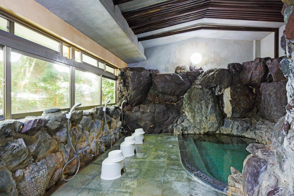 Kibune Hiroya Ryokan