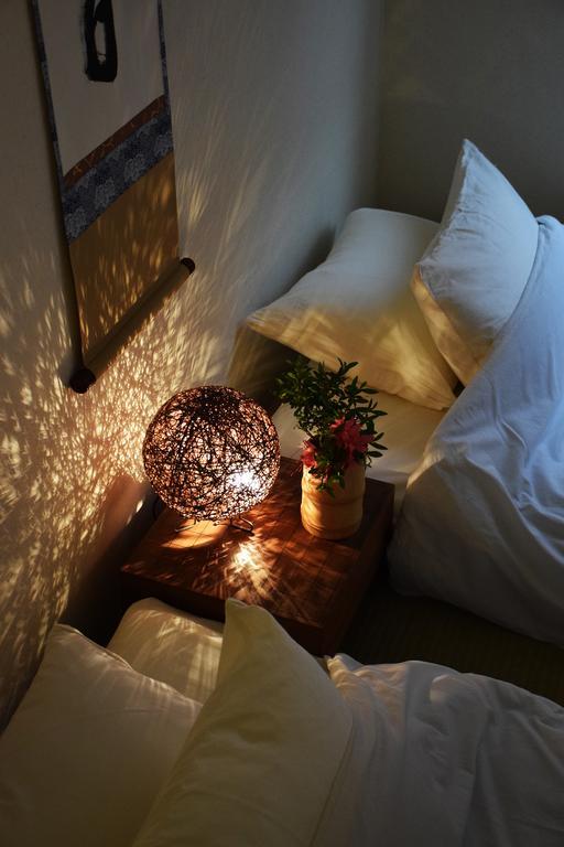 Chayama Holiday home *