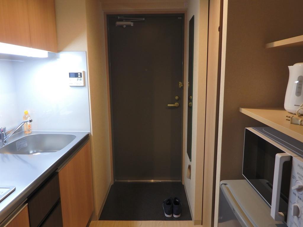 Apartment Naganoya
