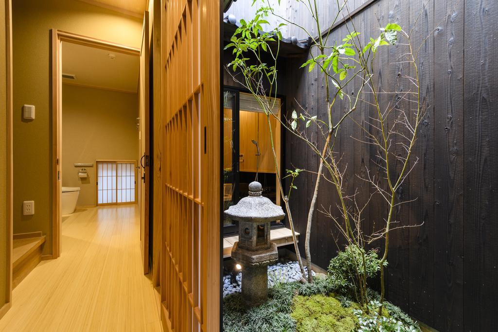 Holiday home The Besso Soso Kyoto