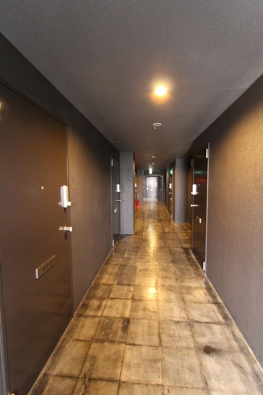 Hostel Kaede *