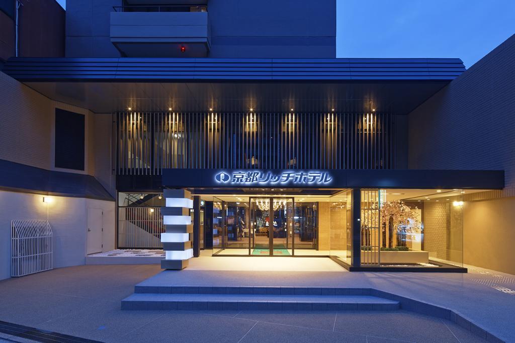Rich Hotel Kyoto
