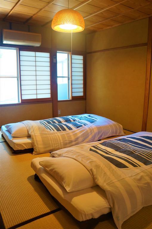 Sanjyo Karasuma No Yado Suzuran Holiday home