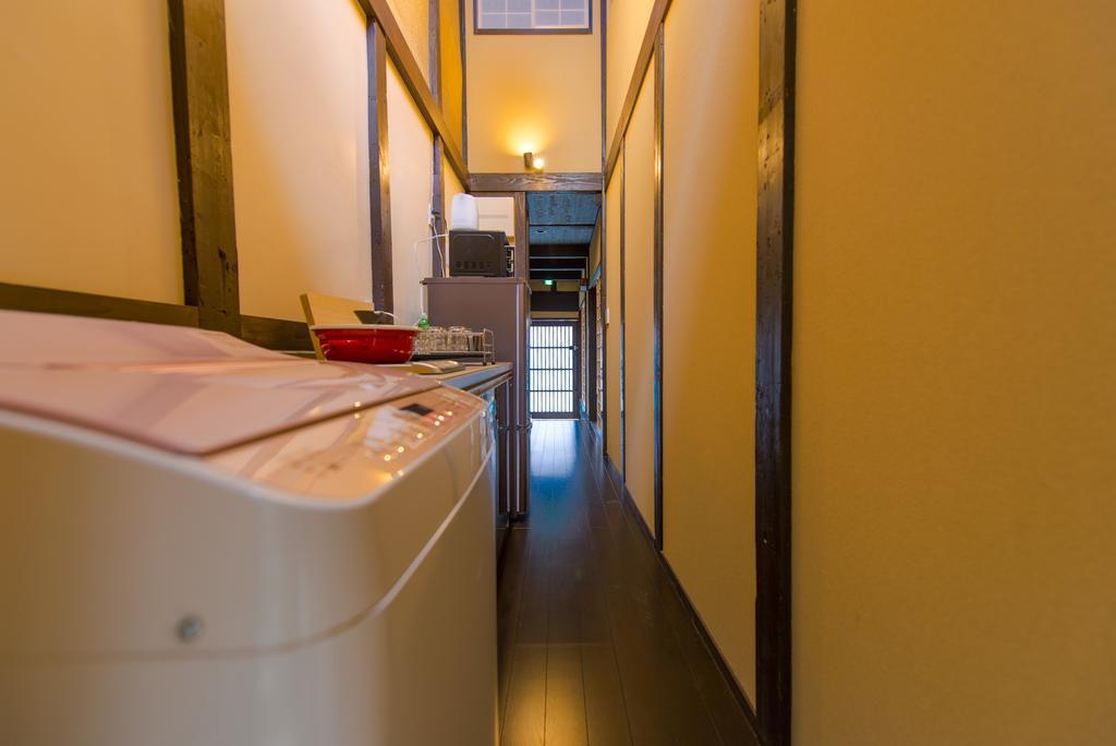 Kumomachiya Tukinowa Jogen Holiday home *