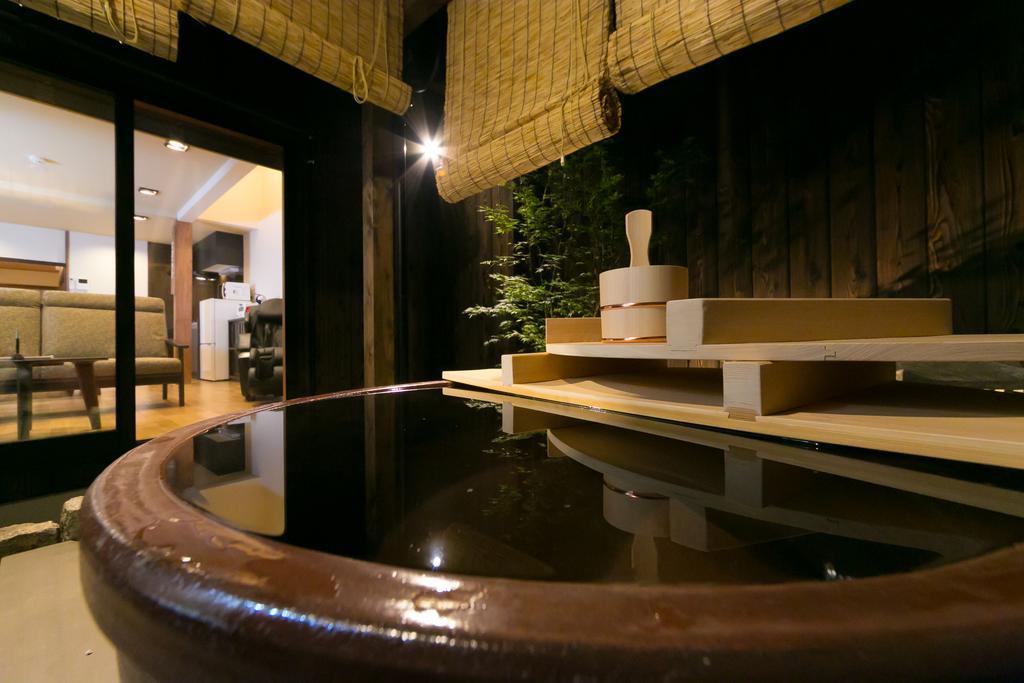 Kyotoya Tsukinoyu Kukai Holiday home *