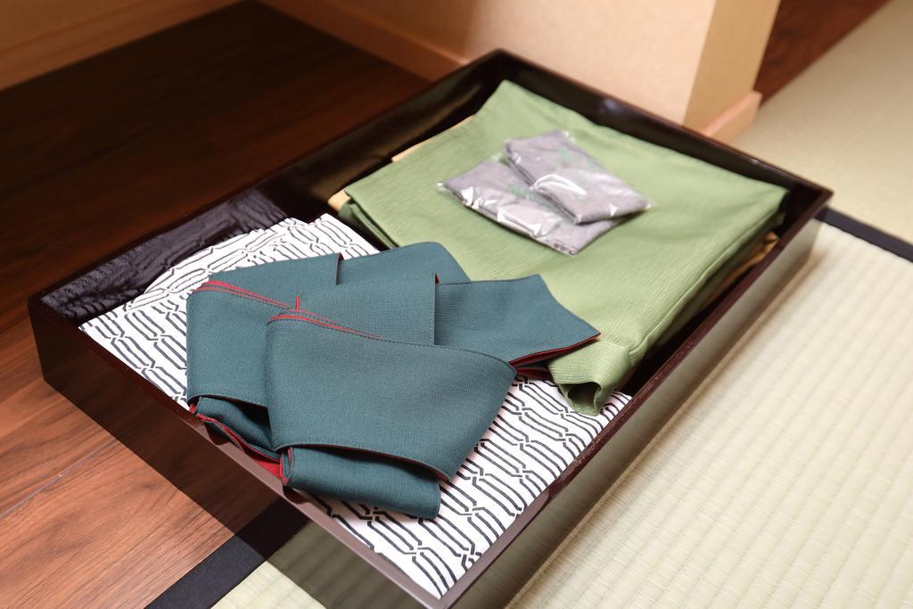 Holiday home 染 Sen 大宮五条 Omiya-gojo