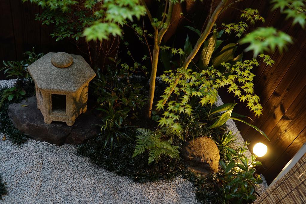 染 Sen 七条壬生 Shichijo-mibu Holiday home