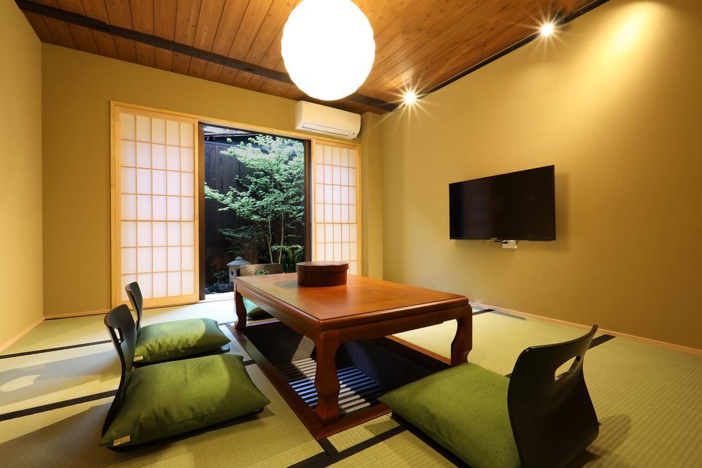 Holiday home 染 Sen 七条壬生 Shichijo-mibu *