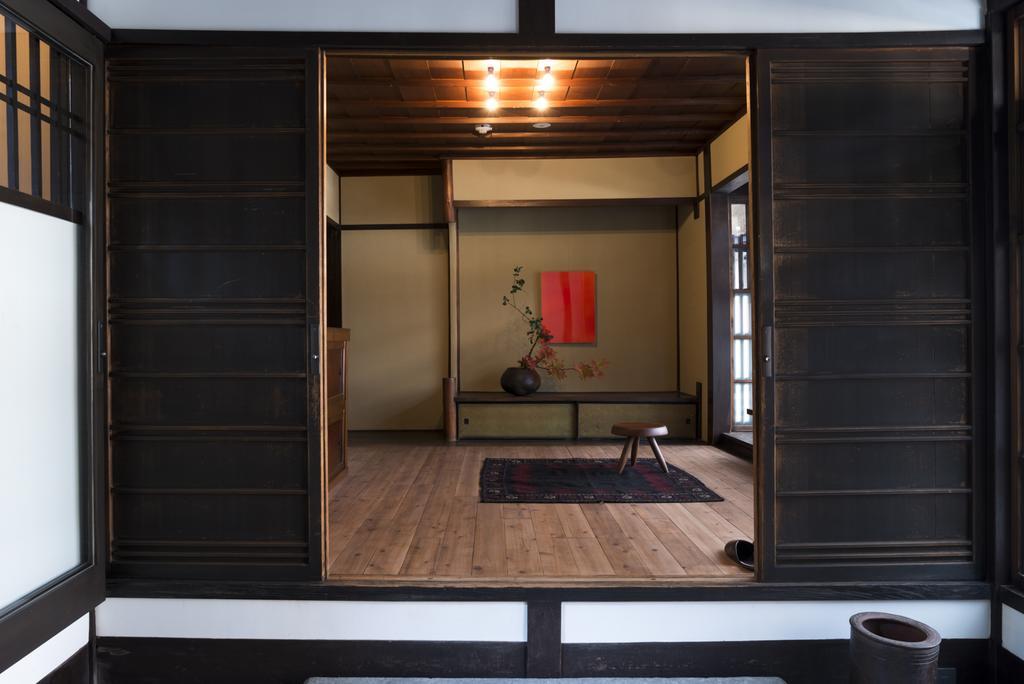 Kyomachiya Shiki Juraku Kyoto
