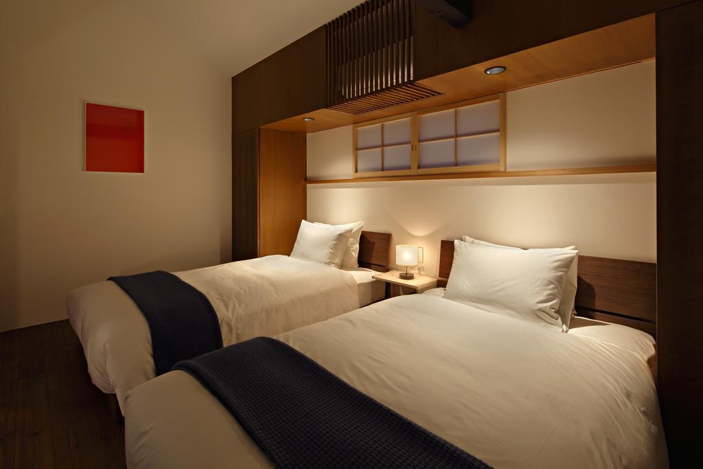 Kyomachiya Shiki Juraku Kyoto
