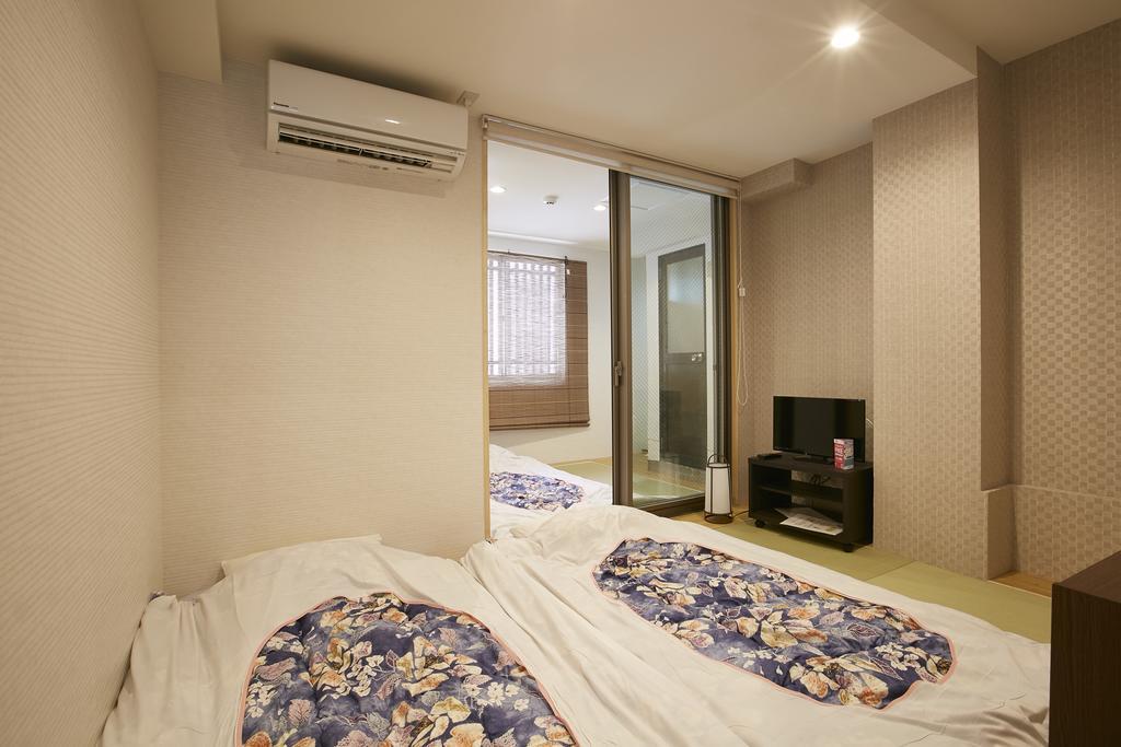 Guest house Hale Temari Gosho *