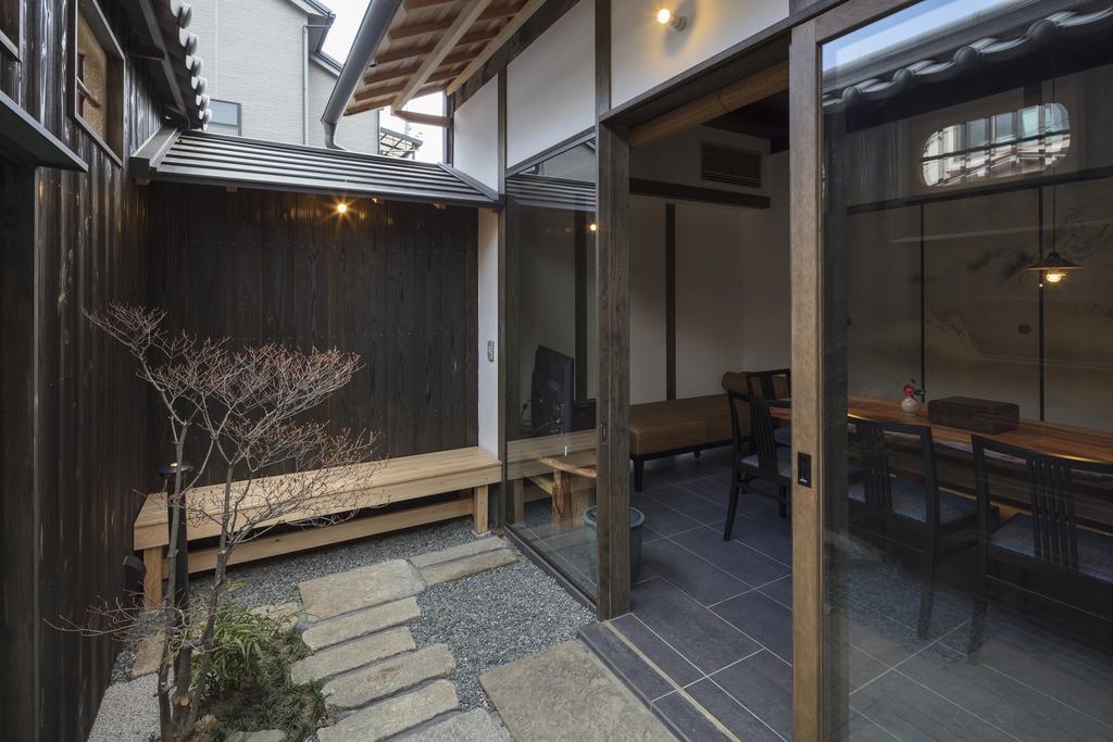 Holiday home Yoitsubaki Machiya House