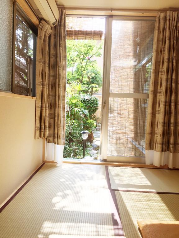 Kaikonoyashiro Guest house 2*