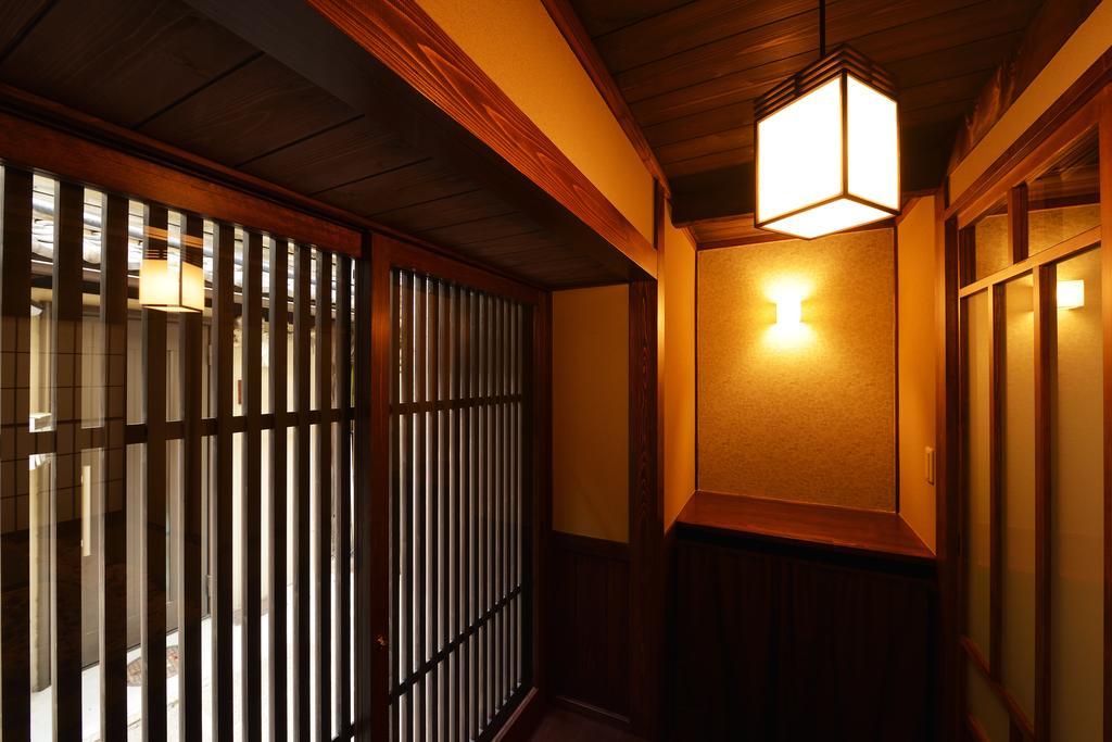 Tachibanaya Nijojo North Holiday home Kyoto