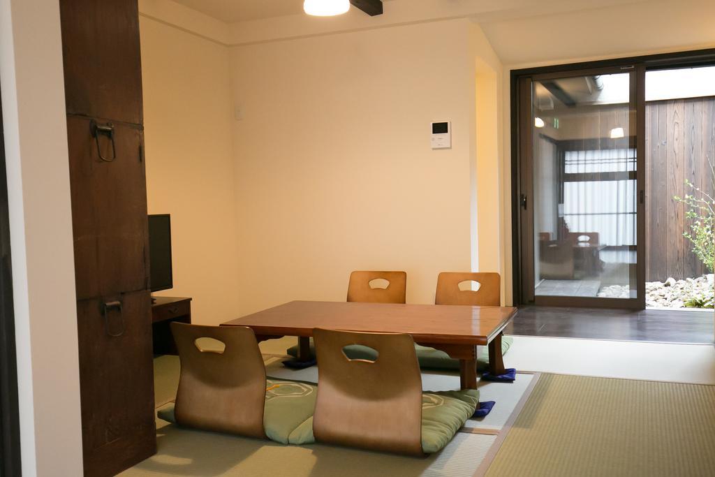 Nijo Yurakuan Holiday home *