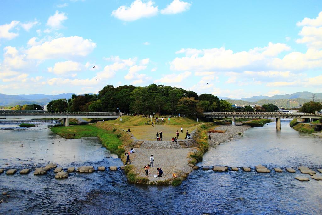 Holiday home Coto Goshonishi Kyoto