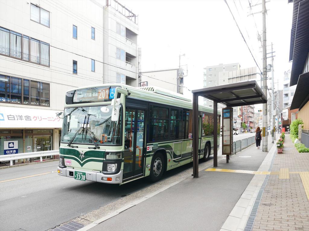 Holiday home Coto Goshonishi Kyoto
