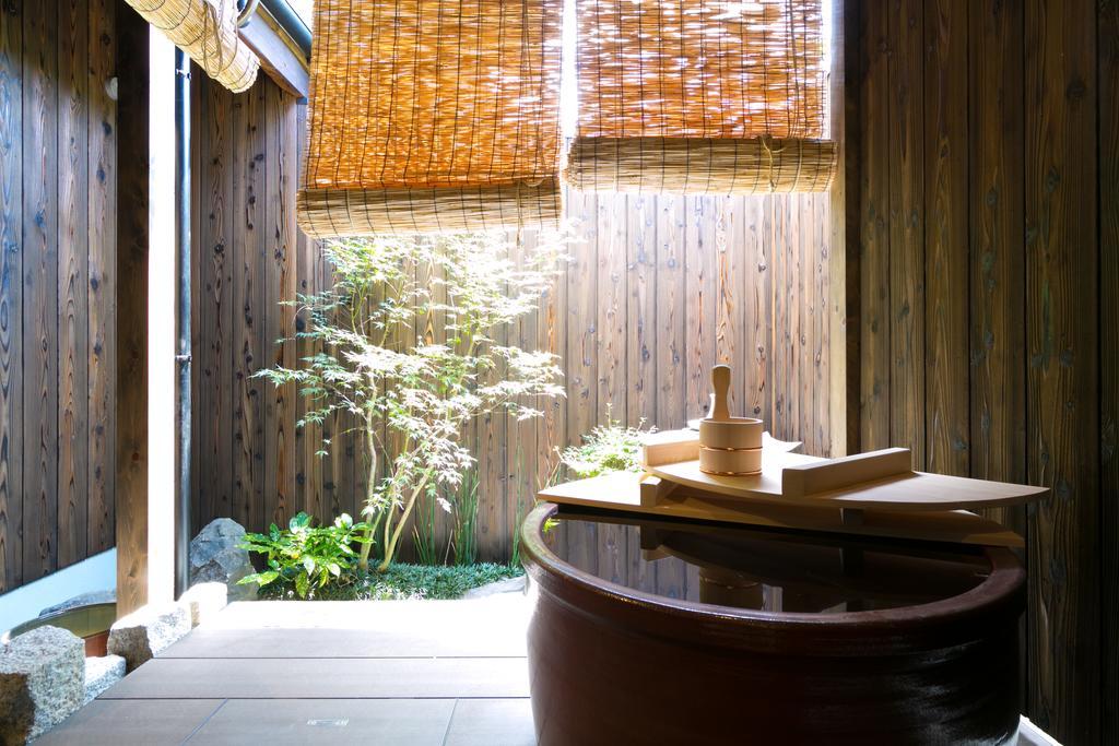 Kyotoya Tsukinoyu Kukai * Kyoto
