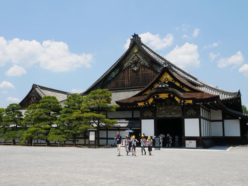 Coto Nijo 1 Holiday home