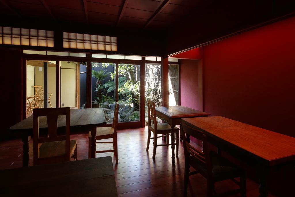Holiday home Kyomachiya Shiki Juraku *