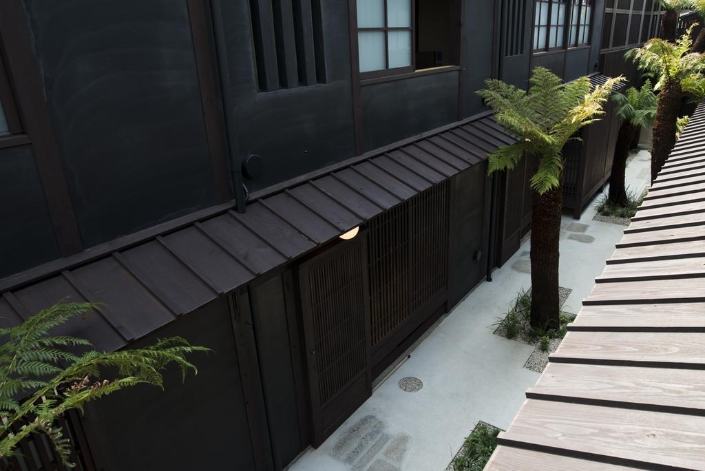 Holiday home Kyomachiya Shiki Juraku Kyoto