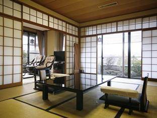 Togetsutei Hotel Kyoto