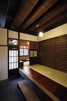 Holiday home Fushizomean Kyoto