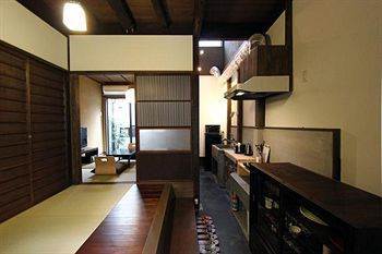 Fushizomean Holiday home